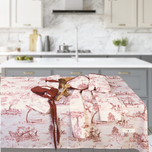 Runner Polo Club 2660 40x150