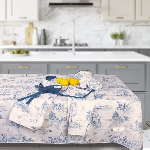 Runner Polo Club 2661 40x150