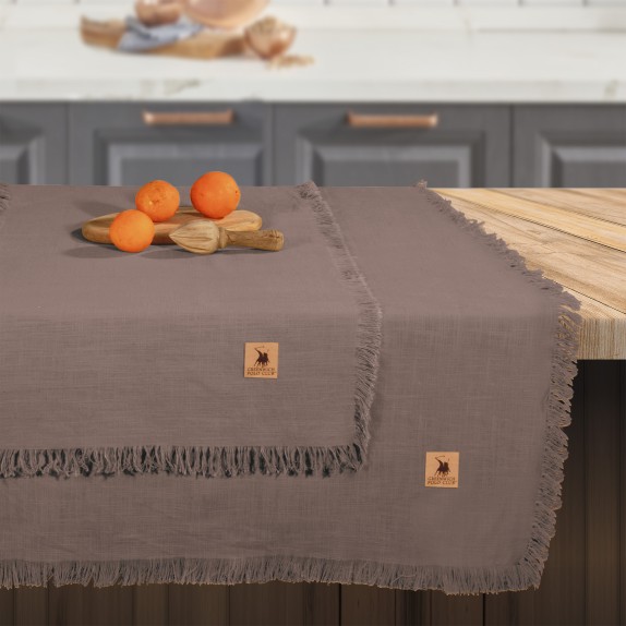 Τραπεζομάντηλο Polo Club 2657 140x180