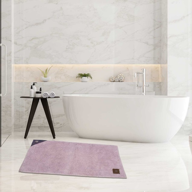 Ταπέτο Μπάνιου Polo Club 2572 50x80