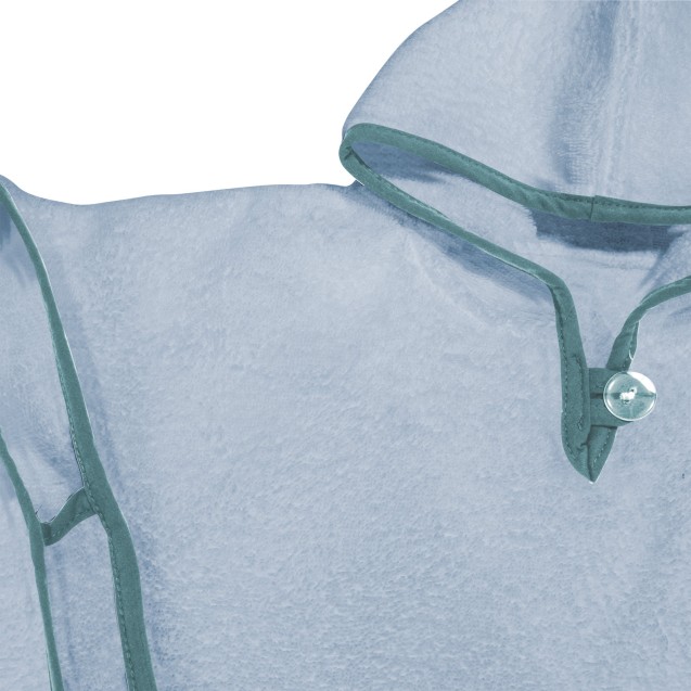 Παιδικό Poncho Polo Club 2907 45x60