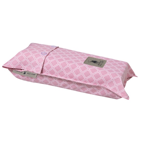 Σεντόνι Υπέρδιπλο με Λάστιχο Greenwich Polo Club 2509...