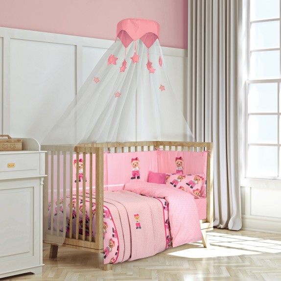 Κουβέρτα Πικέ Αγκαλιάς Greenwich Polo Club 75x110 8839...