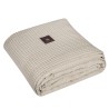 Κουβέρτα Πικέ Μονή Greenwich Polo Club 3454 Σπαγγί 160x240