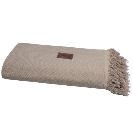 Ριχτάρι Διθέσιου Greenwich Polo Club 180x250 3912 Σπαγγί