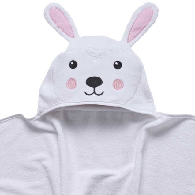 Βρεφική Κάπα Das Baby Smile Embroidery 4895...