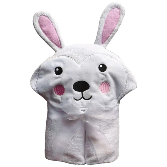 Βρεφική Κάπα Das Baby Smile Embroidery 4895...