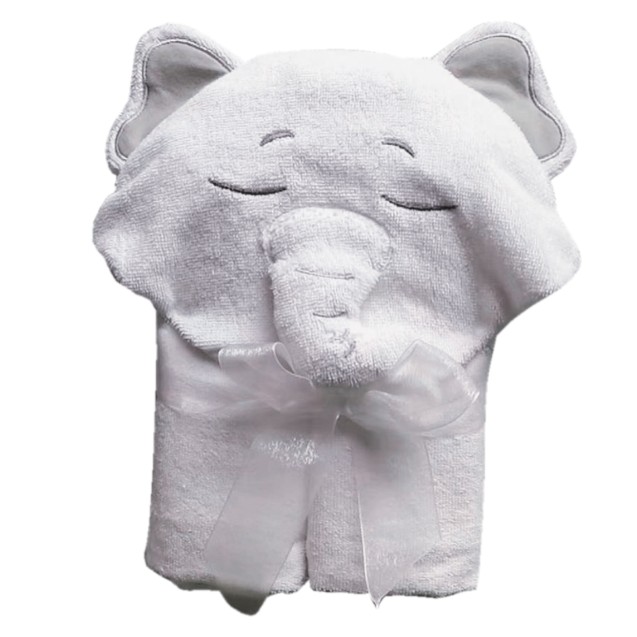 Βρεφική Κάπα Das Baby Smile Embroidery 4896...