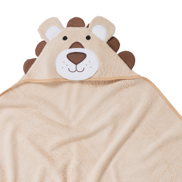 Βρεφική Κάπα Das Baby Smile Embroidery 4886...