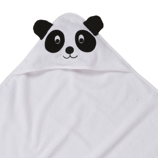 Βρεφική Κάπα Das Baby Smile Embroidery 4890...