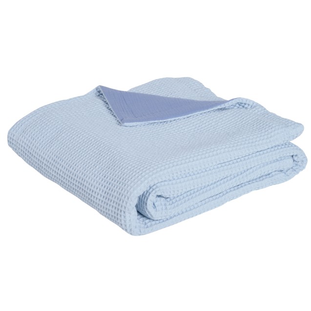 Κουβέρτα Κούνιας Das Baby 110X150 Relax 4883...