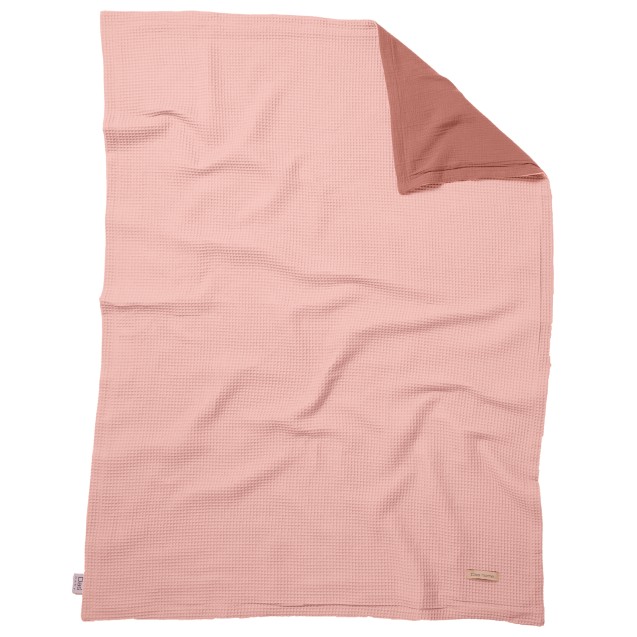 Κουβέρτα Κούνιας Das Baby 110X150 Relax 4884...