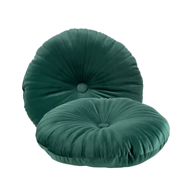 Διακοσμητικό Μαξιλάρι Das Home Φ-38 0267 Πράσινο