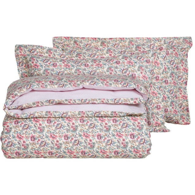 Σετ Σεντόνια King Size 4 Τεμαχίων Das Home...