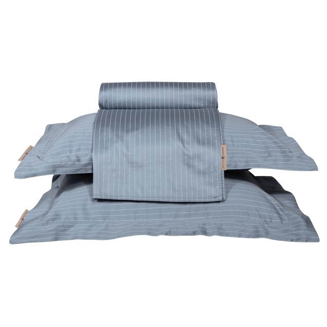 Σετ Παπλωματοθήκη Υπέρδιπλη 3 Τεμαχίων...