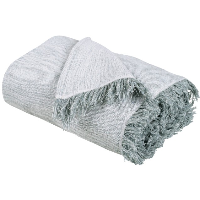 Ριχτάρι Τριθέσιου Das Home 180Χ300 0257 Γκρι