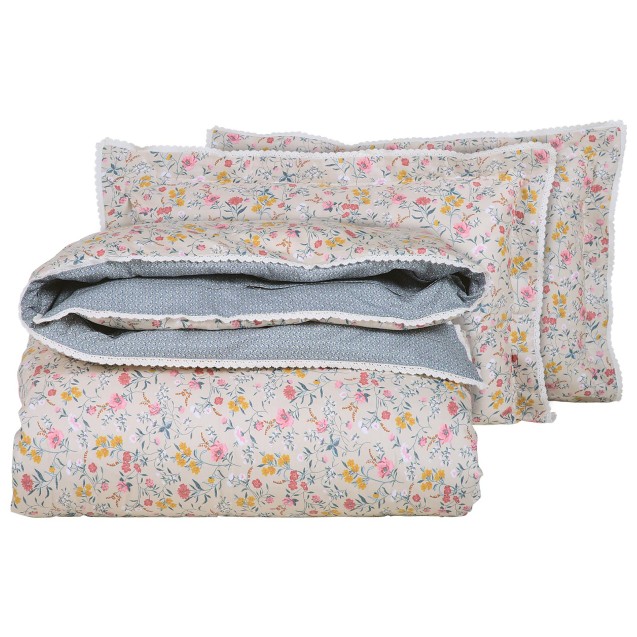 Κουβερλί Υπέρδιπλο Das Home Prestige 1681...