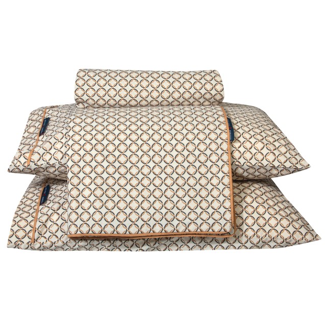 Σετ Σεντόνια King Size 4 Τεμαχίων Greenwich...