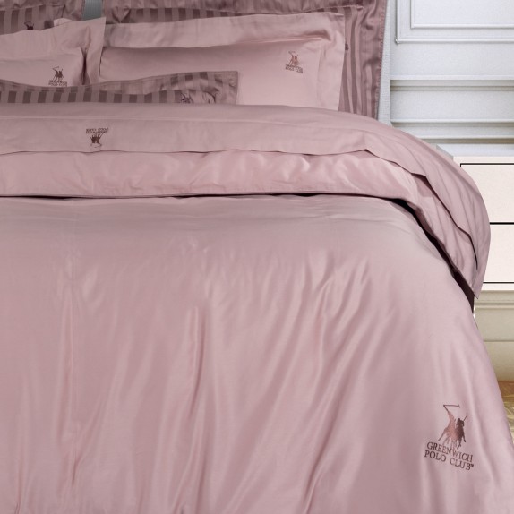 Σετ Σεντόνια King Size 4 Τεμαχίων Greenwich Polo Club...