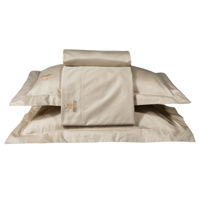 Σετ Σεντόνια King Size 4 Τεμαχίων Greenwich...