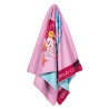 Πετσέτα Θαλάσσης Greenwich Polo Club 70x140 3883 Μπλε- Ροζ- Φούξια