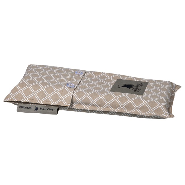 Σετ Μαξιλαροθήκες 2 Τεμαχίων Greenwich Polo...