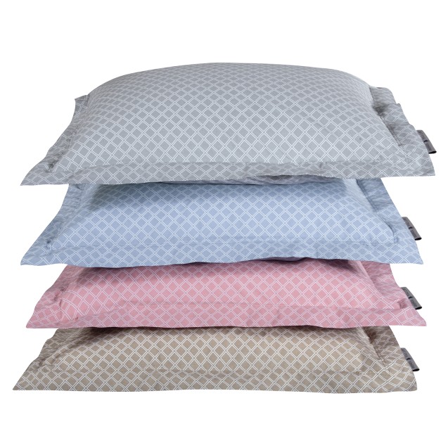 Σετ Μαξιλαροθήκες 2 Τεμαχίων Greenwich Polo...