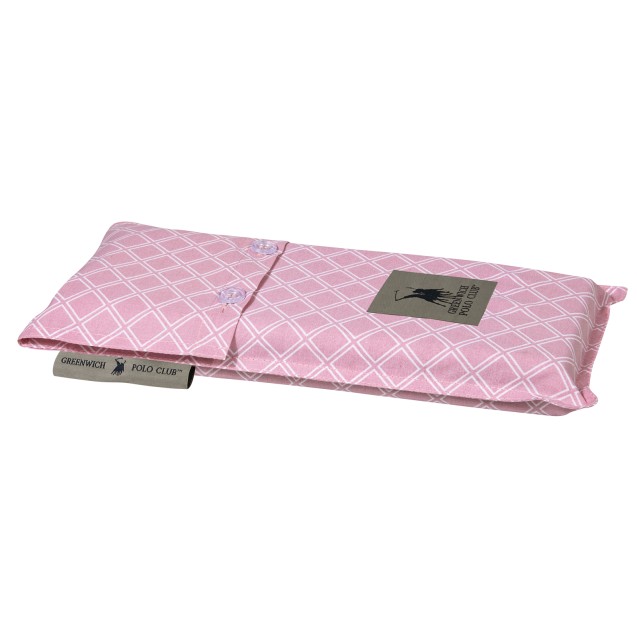 Σετ Μαξιλαροθήκες 2 Τεμαχίων Greenwich Polo...