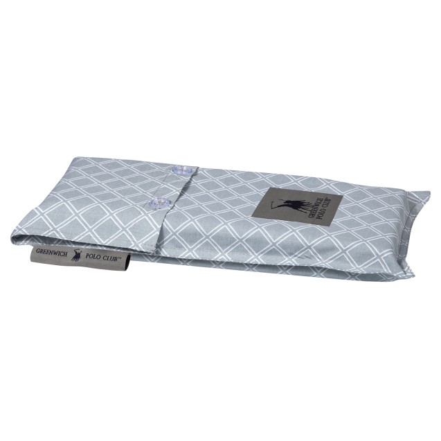 Σετ Μαξιλαροθήκες 2 Τεμαχίων Greenwich Polo...