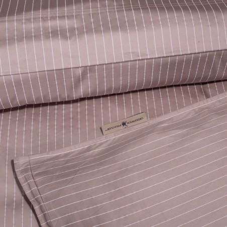 Σετ Σεντόνια Υπέρδιπλα 4 Τεμαχίων Greenwich Polo Club 2190 Nude 240x260