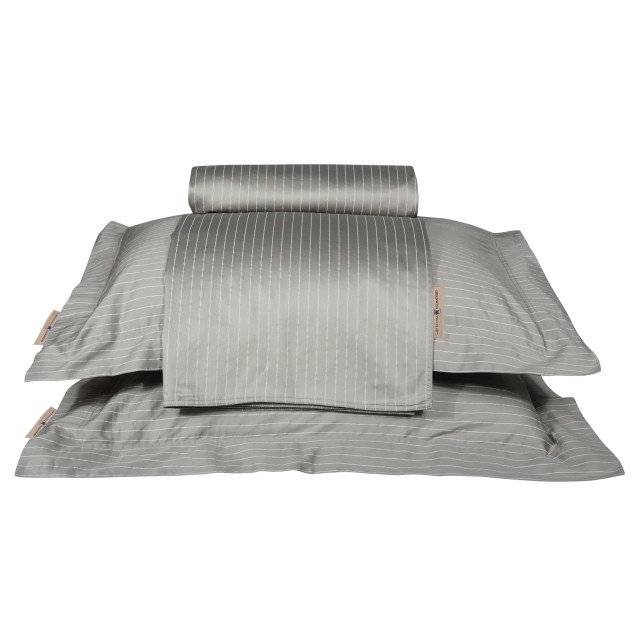 Σετ Σεντόνια Υπέρδιπλα 4 Τεμαχίων Greenwich...