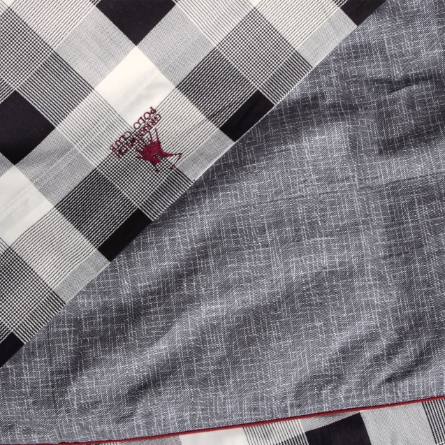 Σετ Σεντόνια Υπέρδιπλα 4 Τεμαχίων Greenwich...