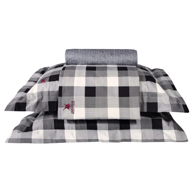 Σετ Σεντόνια Υπέρδιπλα 4 Τεμαχίων Greenwich...