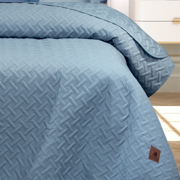 Κουβερλί Υπέρδιπλο Greenwich Polo Club 3460 Ραφ 220x240