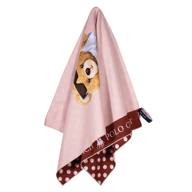 Πετσέτα Θαλάσσης Greenwich Polo Club 70x140...