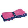 Πετσέτα Γυμναστηρίου Greenwich Polo Club 3868 Φούξια 45x90