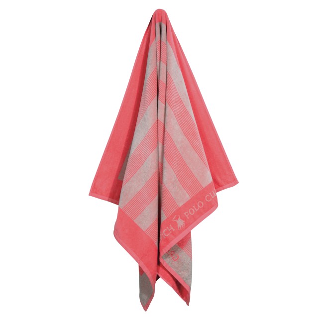 Πετσέτα Θαλάσσης Greenwich Polo Club 90x170...