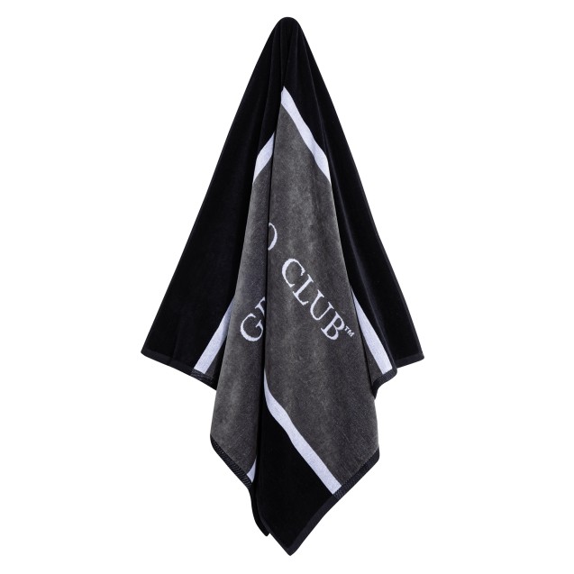 Πετσέτα Θαλάσσης Greenwich Polo Club 90x180...