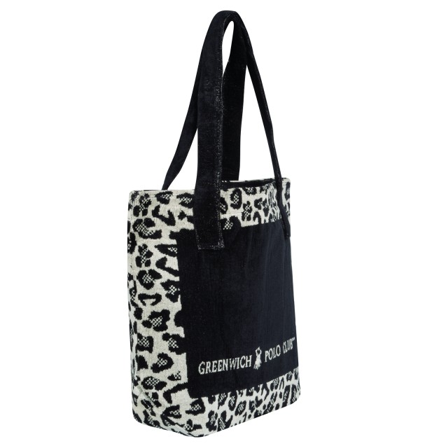 Τσάντα Θαλάσσης Greenwich Polo Club 55x40 3861...