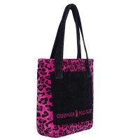 Τσάντα Θαλάσσης Greenwich Polo Club 55x40 3863 Μαύρο-...