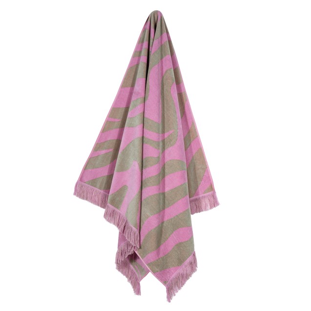 Πετσέτα Θαλάσσης Greenwich Polo Club 90x180...