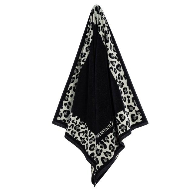 Πετσέτα Θαλάσσης Greenwich Polo Club 90x180...