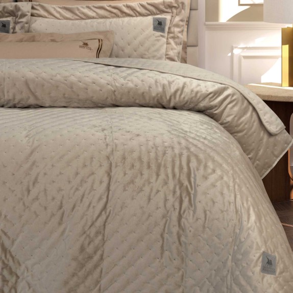 Κουβερλί King Size Greenwich Polo Club 3432 240x250