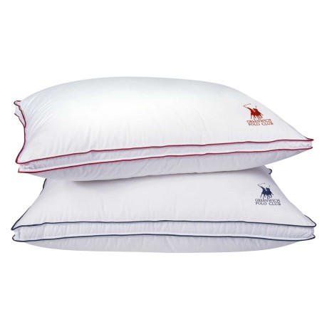 Μαξιλάρι Σκληρό Greenwich Polo Club 2344 50x70