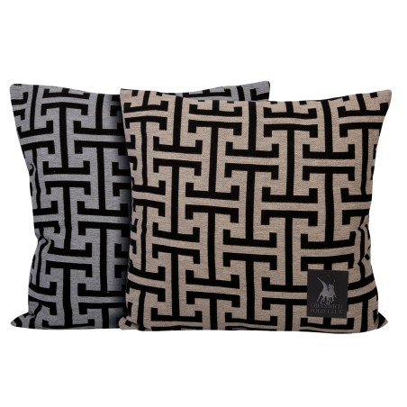 Μαξιλάρι Διακόσμησης Greenwich Polo Club 3902 40x40