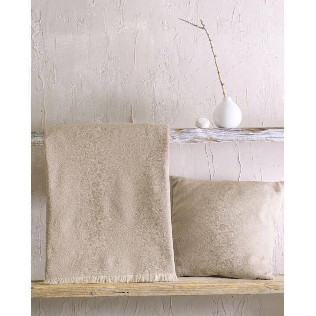 Ριχτάρι Πολυθρόνας Rythmos Tusca Γκρι 180x160