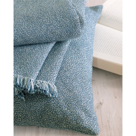 Μαξιλαροθήκη Διακόσμησης Rythmos Tusca Βεραμαν 40x40