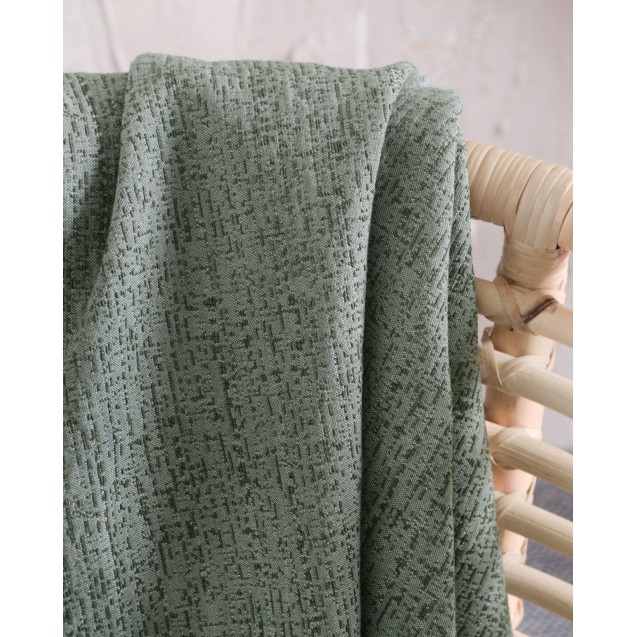 Μαξιλαροθήκη Διακόσμησης Rythmos Dante Μπεζ 40x40