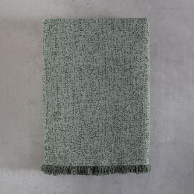 Μαξιλαροθήκη Διακόσμησης Rythmos Dante Μπεζ 40x40