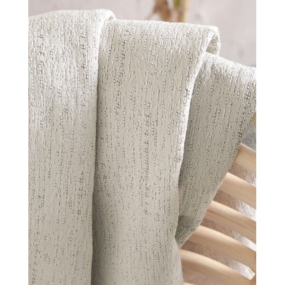 Ριχτάρι Τριθέσιου Rythmos Dante Μπεζ 180x280